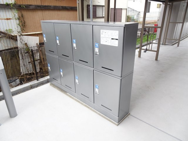 ドマーニ・Sの設備