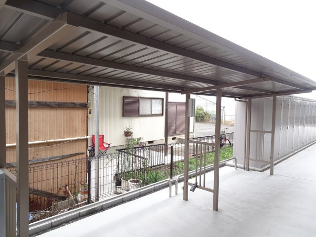 ドマーニ・Sのその他共用部分