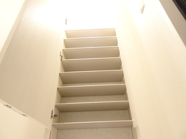 ドマーニ・Sの玄関|イメージ写真