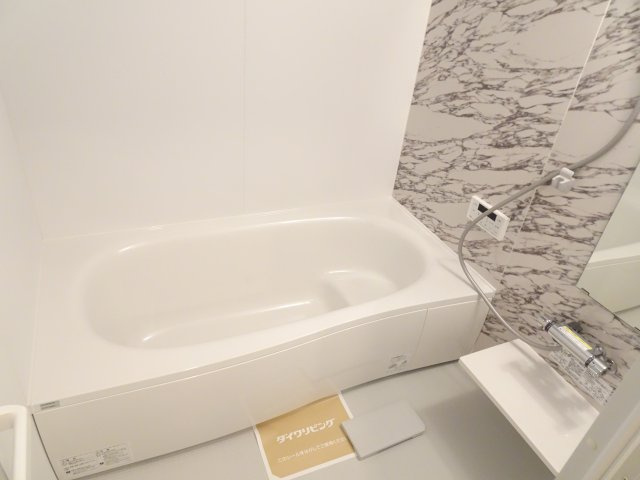 ドマーニ・Sの浴室|イメージ写真