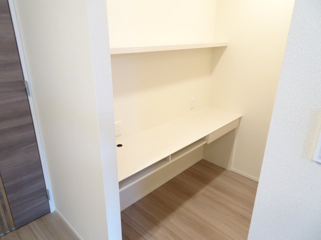 ドマーニ・Sのその他|イメージ写真