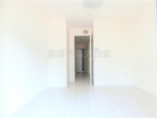 Familie Suyamaファミリエスヤマの居間・リビング