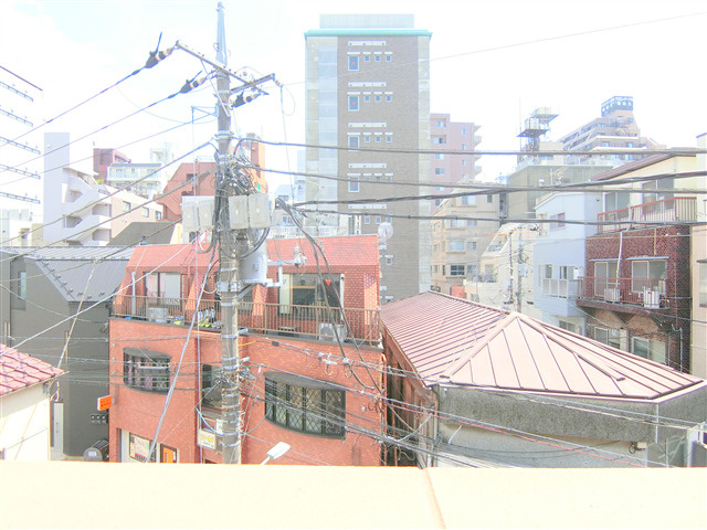 Familie Suyamaファミリエスヤマの展望