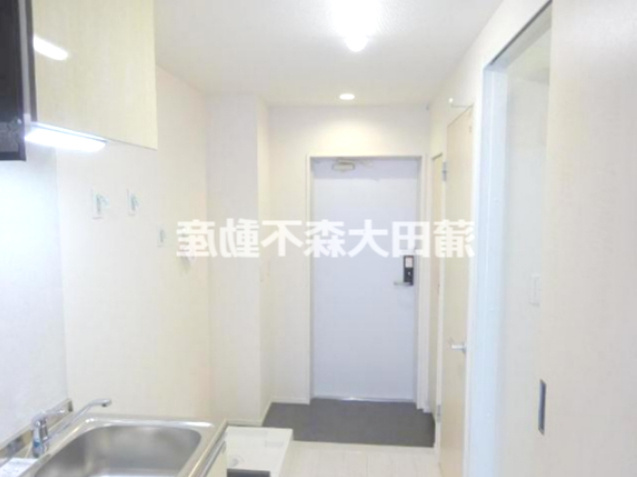 Familie Suyamaファミリエスヤマの玄関|玄関