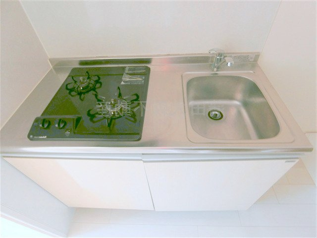 Familie Suyamaファミリエスヤマのキッチン