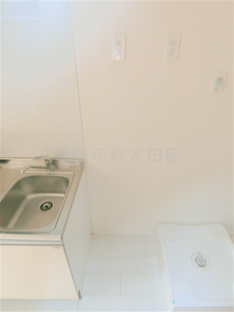 Familie Suyamaファミリエスヤマのキッチン