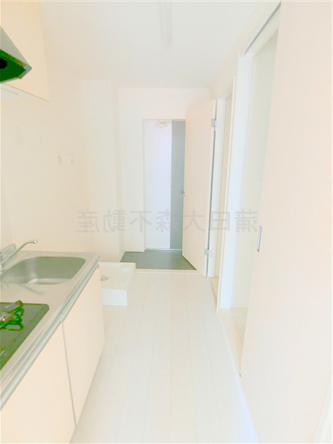 Familie Suyamaファミリエスヤマのキッチン