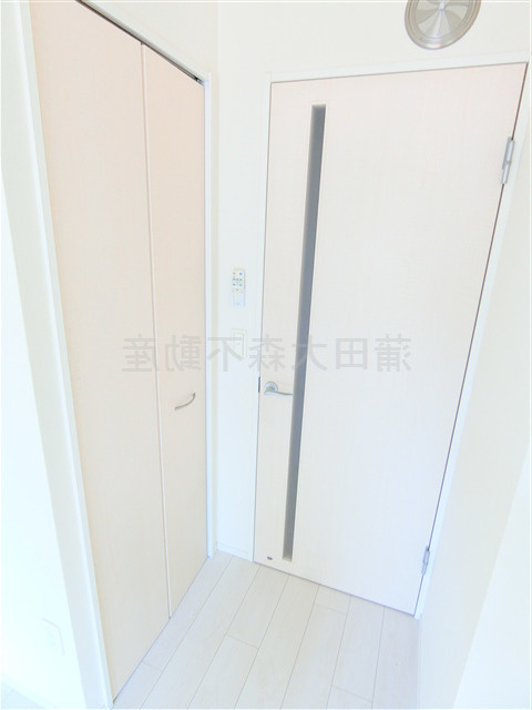 Familie Suyamaファミリエスヤマの内装