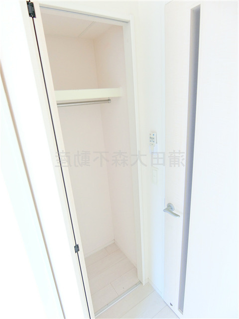 Familie Suyamaファミリエスヤマの収納