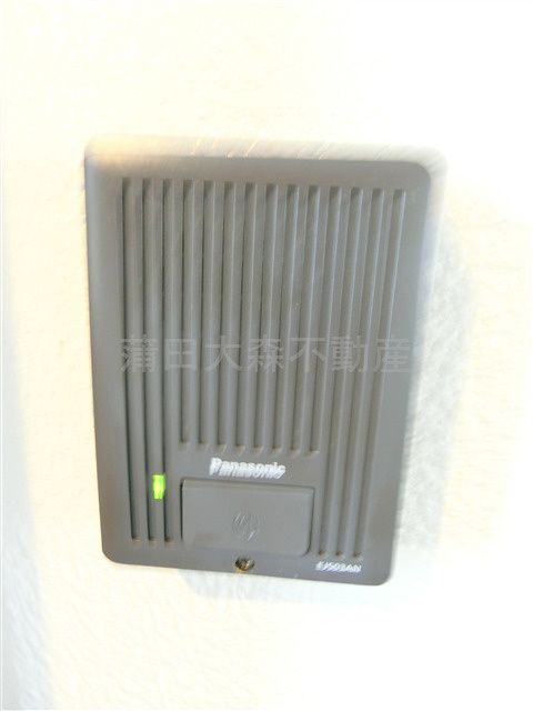 Familie Suyamaファミリエスヤマの設備