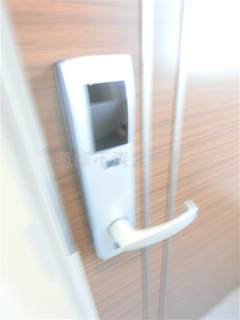 Familie Suyamaファミリエスヤマの玄関