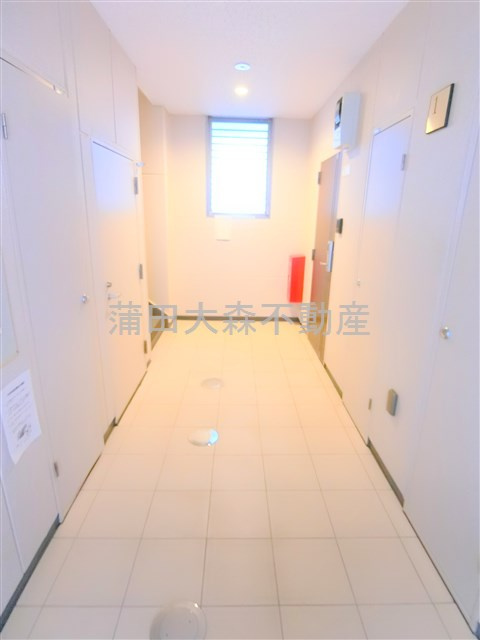 Familie Suyamaファミリエスヤマのその他共用部分