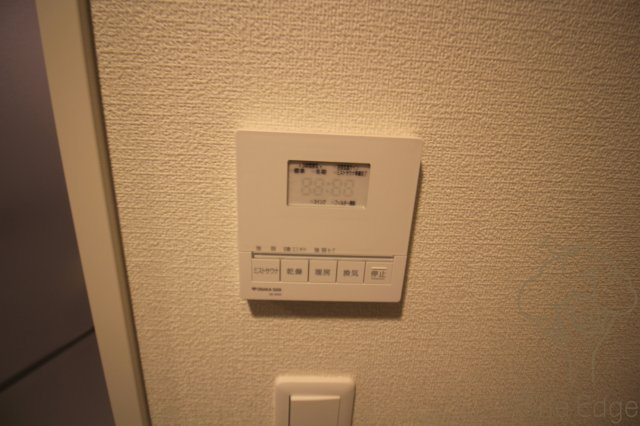 ノルデンハイム南森町の設備