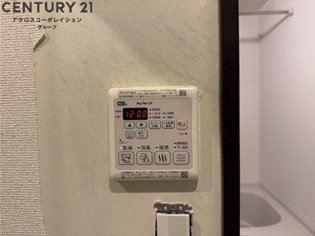 フジパレス長洲西通のその他物件画像