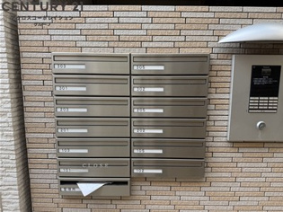 フジパレス長洲西通のその他物件画像