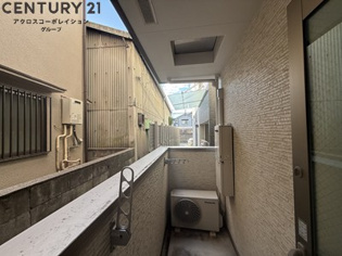 フジパレス長洲西通のその他物件画像