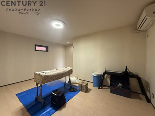 エアコン付きで初期費用を抑えたい方にもおすすめです。
