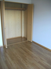 フリーダム常吉の収納