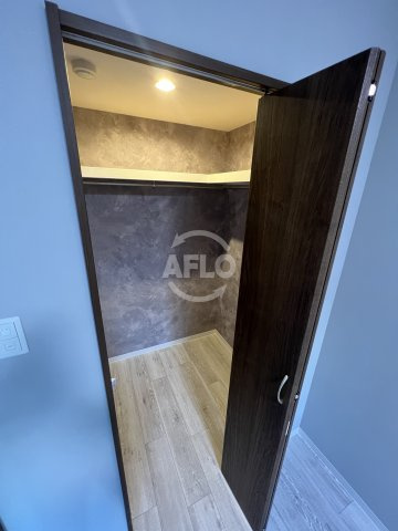 グランパシフィック花園innovation (グランパシフィックハナゾノイノベーション)の収納|グランパシフィック花園innovation　WIC