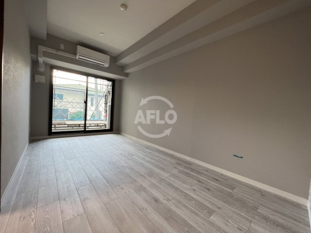 グランパシフィック花園innovation (グランパシフィックハナゾノイノベーション)の居間・リビング|グランパシフィック花園innovation　リビング