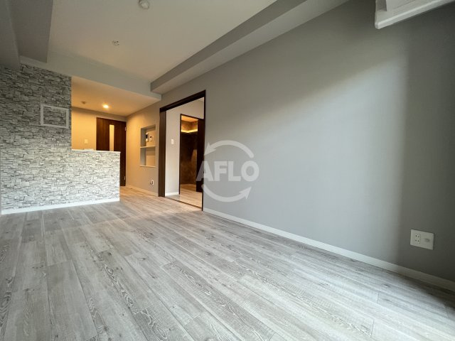 グランパシフィック花園innovation (グランパシフィックハナゾノイノベーション)の居間・リビング|グランパシフィック花園innovation　リビング