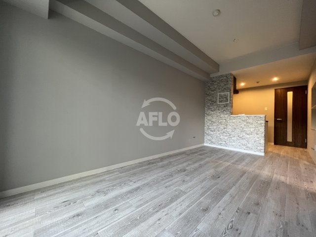 グランパシフィック花園innovation (グランパシフィックハナゾノイノベーション)の居間・リビング|グランパシフィック花園innovation　リビング