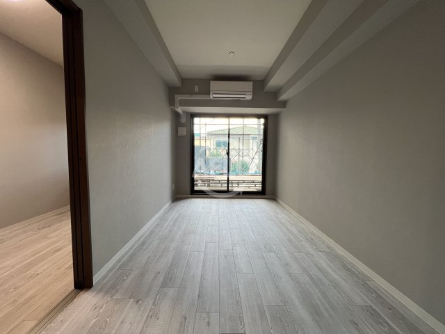 グランパシフィック花園innovation (グランパシフィックハナゾノイノベーション)の居間・リビング|グランパシフィック花園innovation　リビング