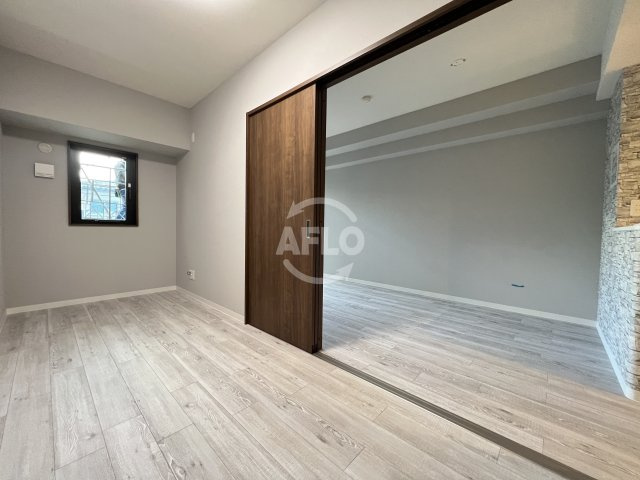 グランパシフィック花園innovation (グランパシフィックハナゾノイノベーション)の洋室|グランパシフィック花園innovation　洋室