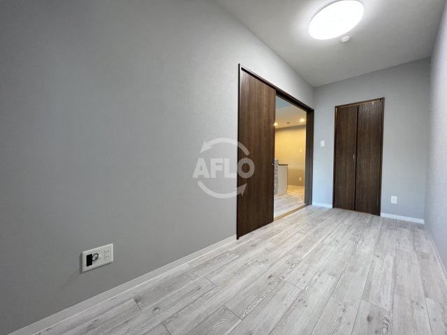 グランパシフィック花園innovation (グランパシフィックハナゾノイノベーション)の寝室|グランパシフィック花園innovation　寝室