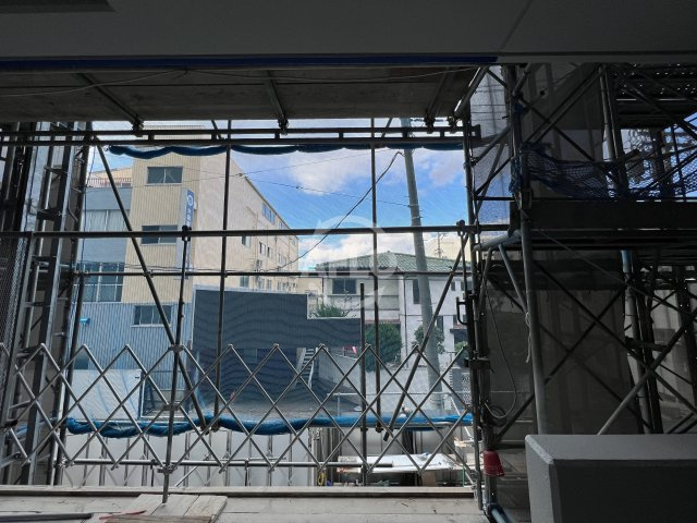 グランパシフィック花園innovation (グランパシフィックハナゾノイノベーション)の展望|グランパシフィック花園innovation　眺望