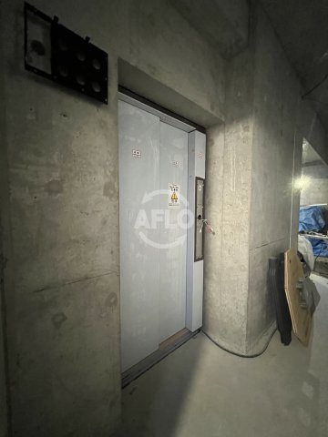 グランパシフィック花園innovation (グランパシフィックハナゾノイノベーション)のその他共用部分|グランパシフィック花園innovation　エレベーター