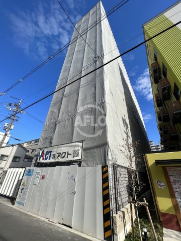 グランパシフィック花園innovation (グランパシフィックハナゾノイノベーション)のロビー|グランパシフィック花園innovation　ロビー