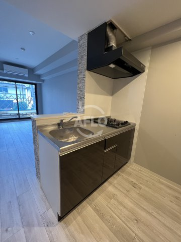 グランパシフィック花園innovation (グランパシフィックハナゾノイノベーション)のキッチン|グランパシフィック花園innovation 　キッチン