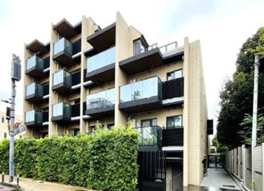 オープンレジデンシア千駄木ヒルズ