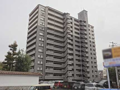 【外観】 | 【上質リノベ】フローレンス西条大坪グランドアーク