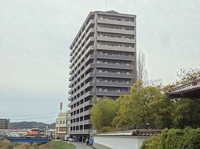 【外観】 | 【上質リノベ】フローレンス西条大坪グランドアーク