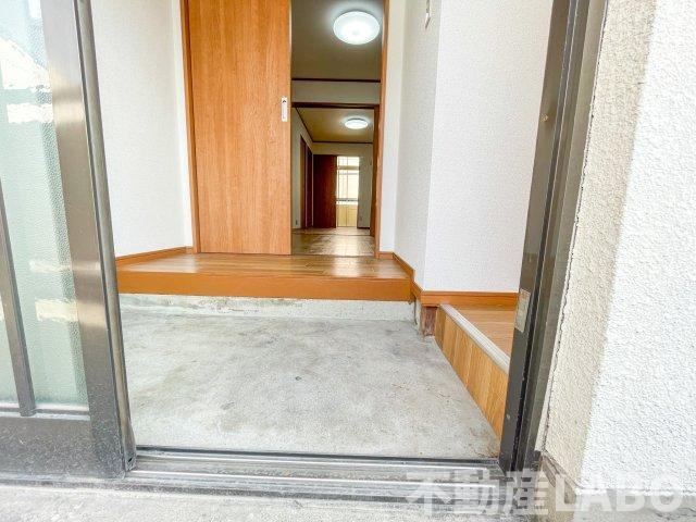 ハイツ平野駅前のその他