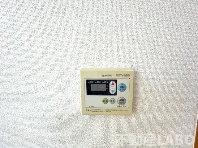 ハイツ平野駅前のその他