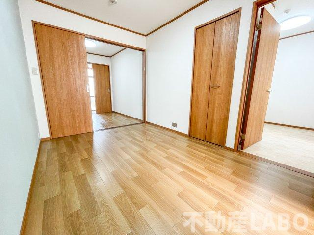 ハイツ平野駅前のその他