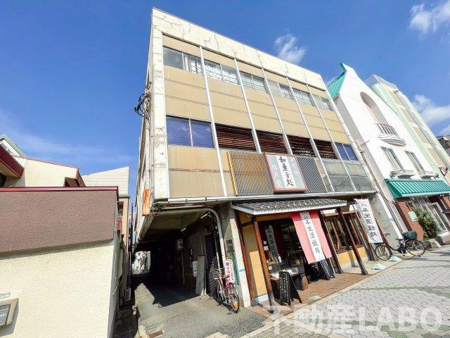 ハイツ平野駅前