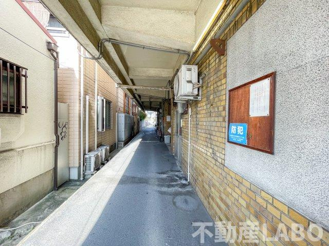 ハイツ平野駅前のその他