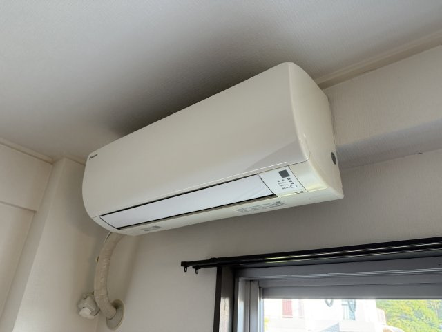 ハイツ泉ヶ丘の設備