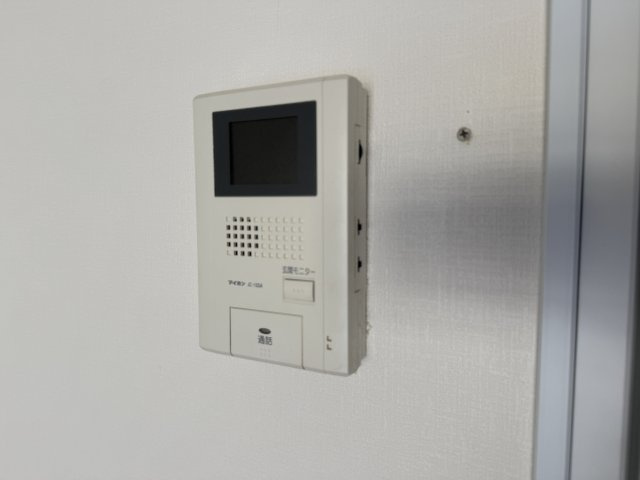 ハイツ泉ヶ丘のセキュリティ