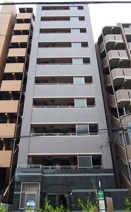 プレール・ドゥーク日暮里