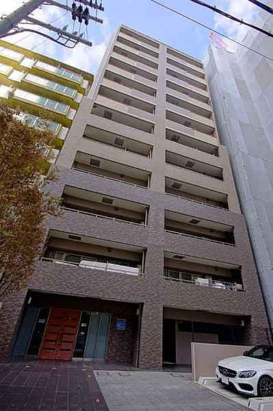 セレスト北浜　中大江小学校区