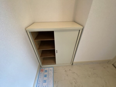 【内装】 | 郡家シャトルマンション4号棟