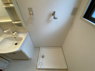 【その他】 | 郡家シャトルマンション4号棟