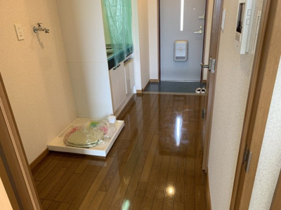 【内装】 | サンシード二番館