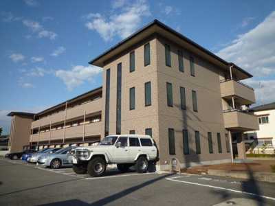 【外観】 | サンシード二番館