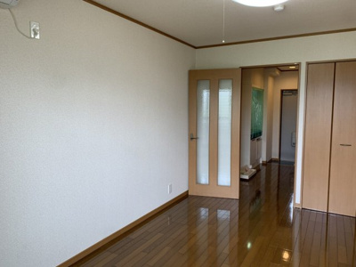 【内装】 | サンシード二番館